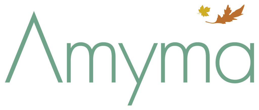 Logo Amyma