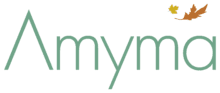 Logo Amyma